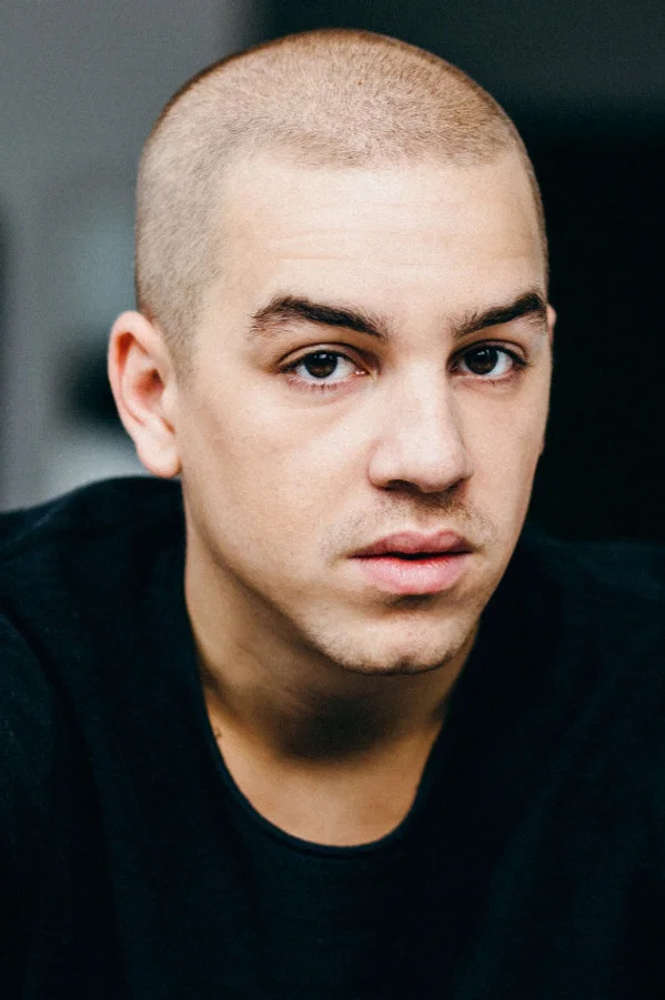 Antoine cast