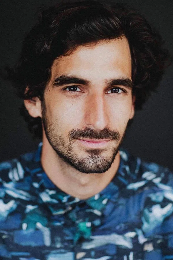 Gabriel cast