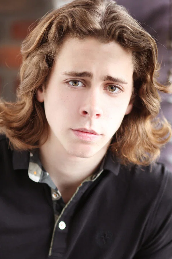 Samuel cast