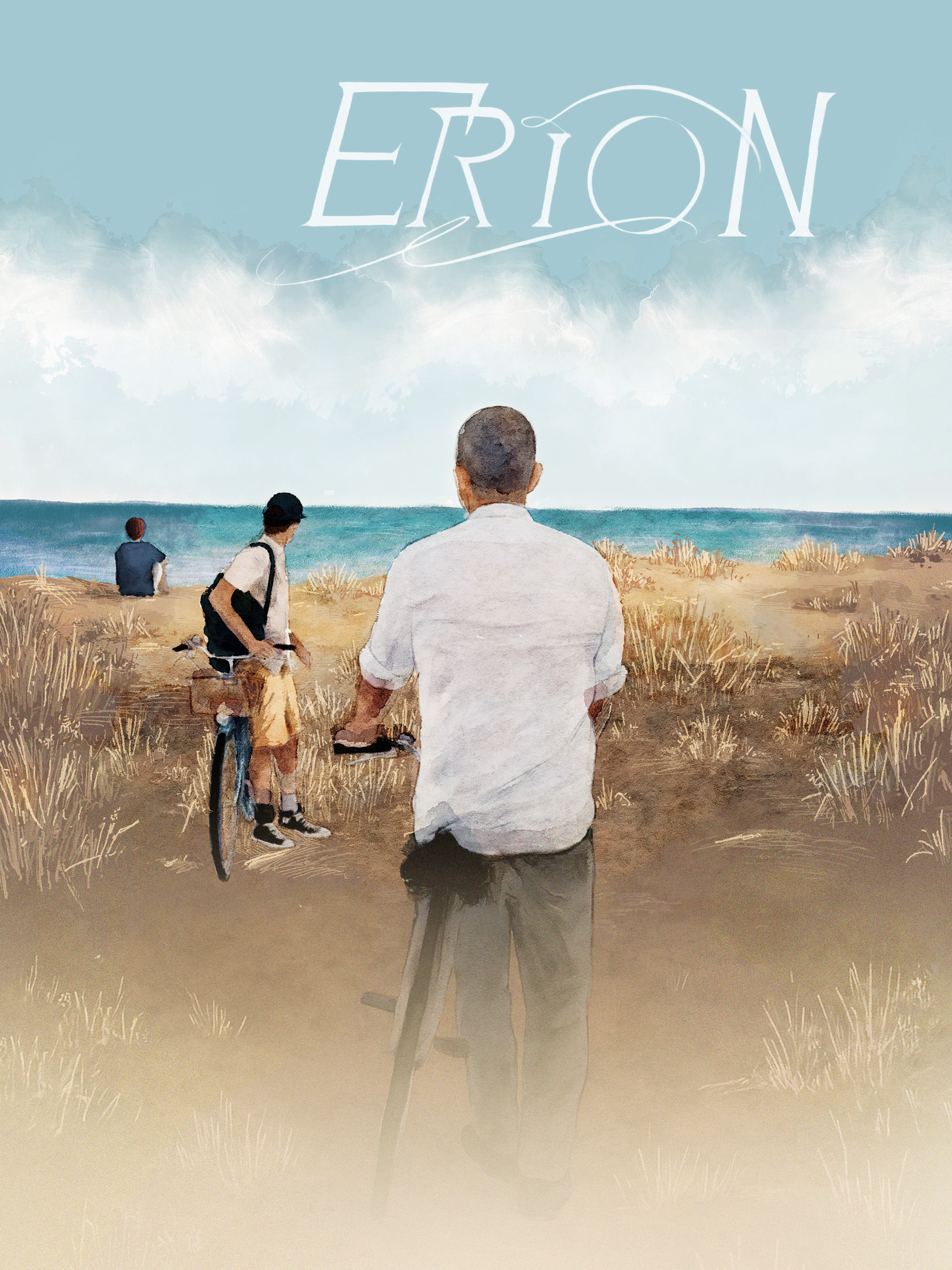 Erion box 3 4