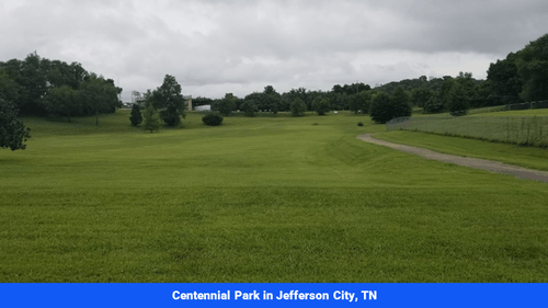 Land for sale in Cocke County, TN(SOLD)