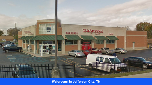 Land for sale in Cocke County, TN(SOLD)