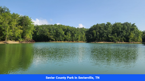 Land for sale in Cocke County, TN(SOLD)