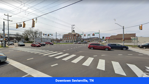 Land for sale in Cocke County, TN(SOLD)