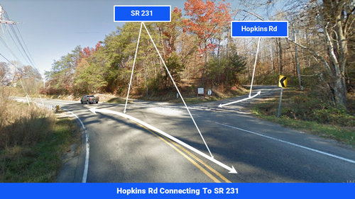 Land for sale in Cocke County, TN(SOLD)