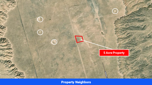Land for sale in Valencia County, NM (SOLD)