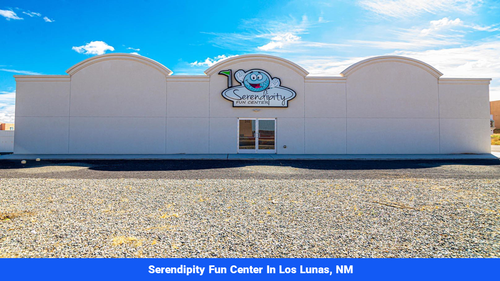 Land for sale in Valencia County, NM (SOLD)