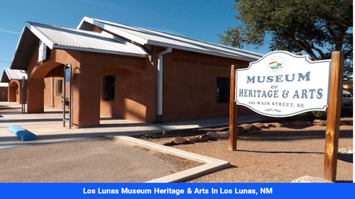 Land for sale in Valencia County, NM (SOLD)