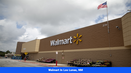 Land for sale in Valencia County, NM (SOLD)