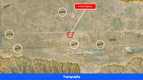 Land for sale in Valencia County, NM (SOLD)