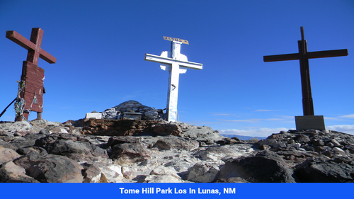 Land for sale in Valencia County, NM (SOLD)