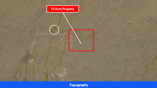 Land for sale in Valencia County, NM (SOLD)
