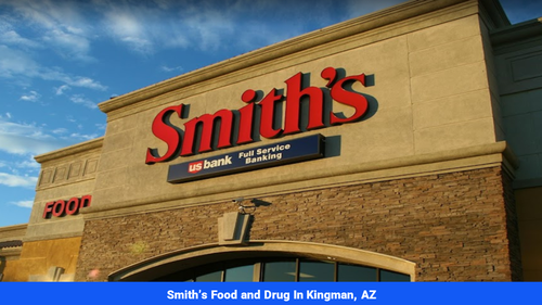 Land for sale in Mohave County, AZ (SOLD)