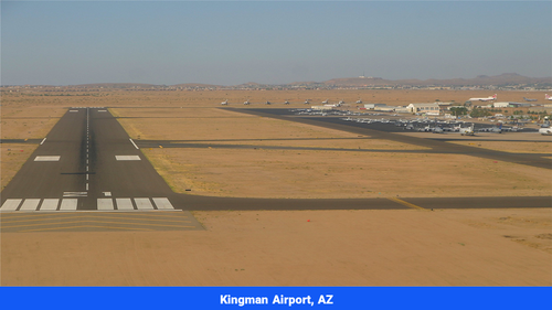 Land for sale in Mohave County, AZ (SOLD)