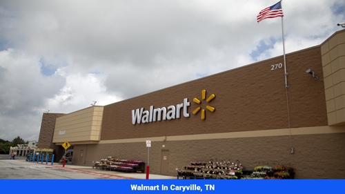 Land for sale in Campbell County, TN(SOLD)