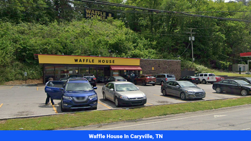 Land for sale in Campbell County, TN(SOLD)