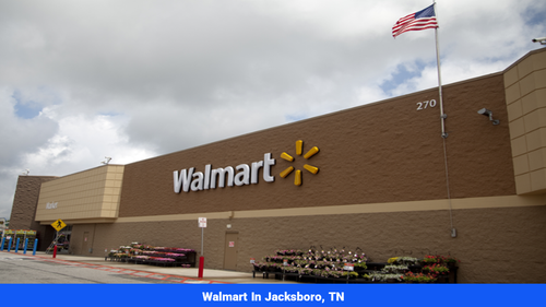 Land for sale in Campbell County, TN(SOLD)