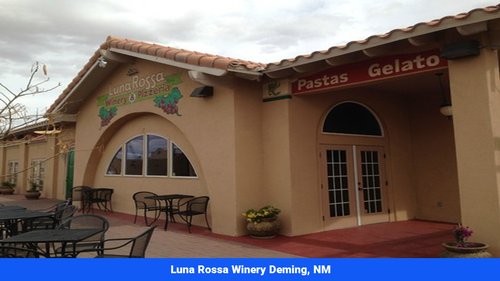 Land for sale in Luna County, NM(SOLD)