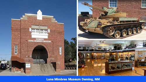 Land for sale in Luna County, NM(SOLD)