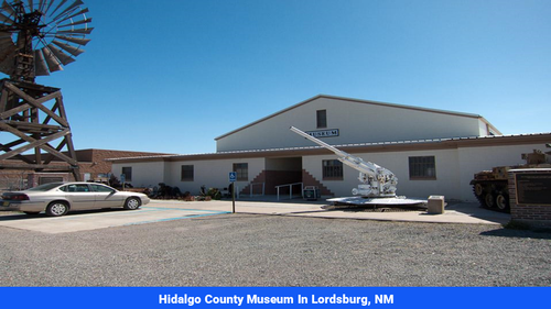 Land for sale in Luna County, NM(SOLD)