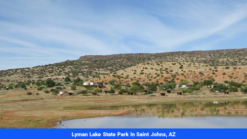 Land for sale in Apache County, AZ (SOLD)