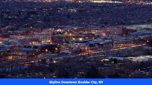 Land for sale in Mohave County, AZ (SOLD)