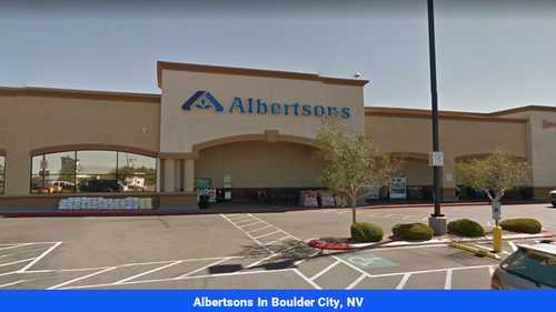 Land for sale in Mohave County, AZ (SOLD)