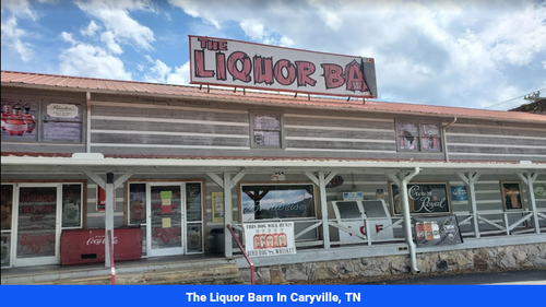 Land for sale in Campbell County, TN(SOLD)