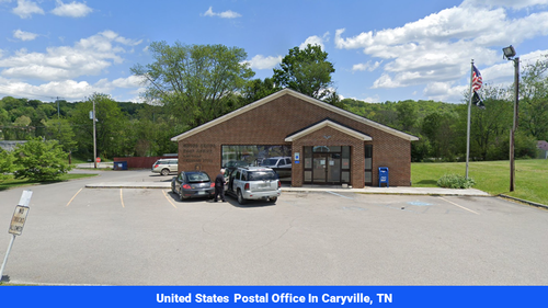 Land for sale in Campbell County, TN(SOLD)