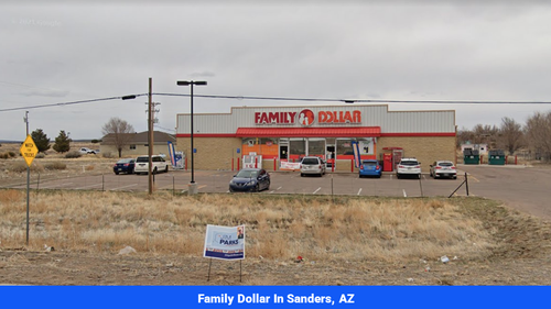 Land for sale in Apache County, CO (SOLD)