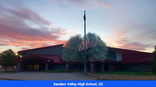 Land for sale in Apache County, CO (SOLD)
