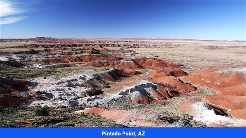 Land for sale in Apache County, CO (SOLD)