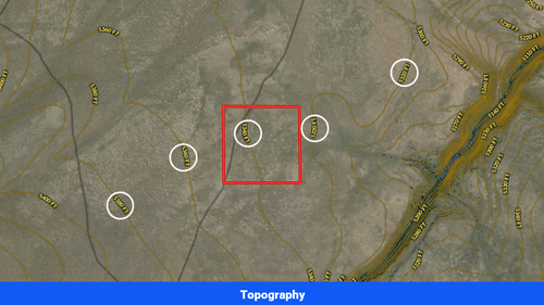Land for sale in Lake County, OR(SOLD)