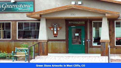 Land for sale in FremontCounty, CO(SOLD)