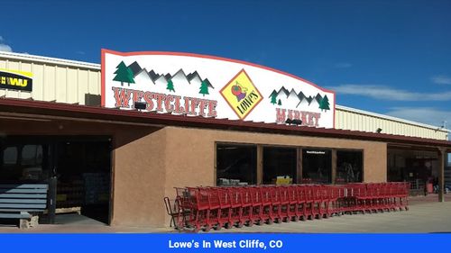 Land for sale in FremontCounty, CO(SOLD)