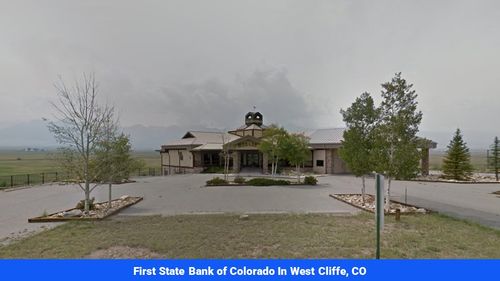Land for sale in FremontCounty, CO(SOLD)