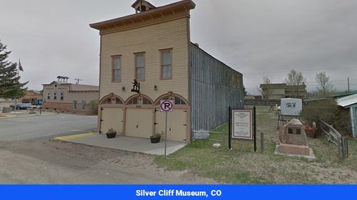 Land for sale in FremontCounty, CO(SOLD)