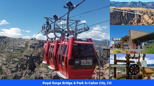 Land for sale in FremontCounty, CO(SOLD)