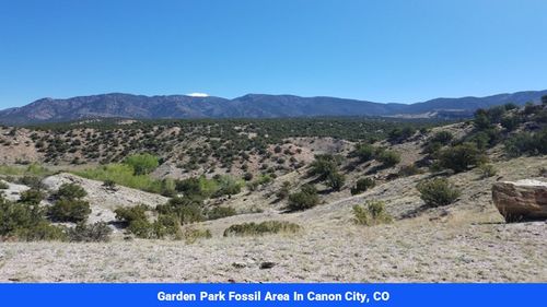Land for sale in FremontCounty, CO(SOLD)