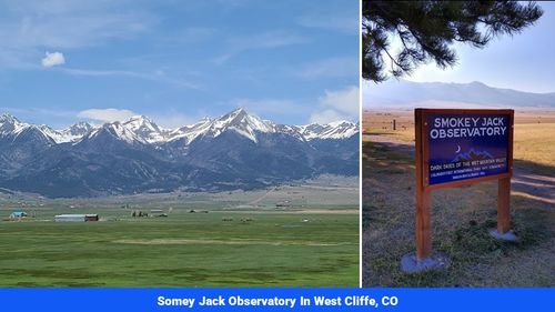 Land for sale in FremontCounty, CO(SOLD)