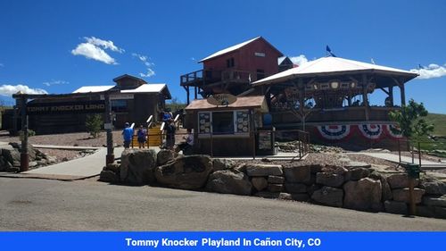 Land for sale in FremontCounty, CO(SOLD)