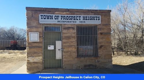 Land for sale in FremontCounty, CO(SOLD)