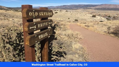 Land for sale in FremontCounty, CO(SOLD)
