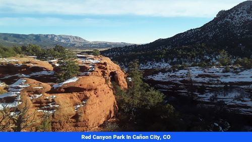 Land for sale in FremontCounty, CO(SOLD)