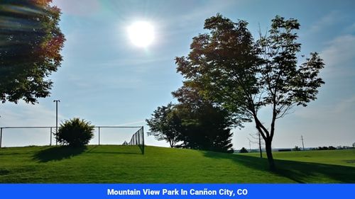 Land for sale in FremontCounty, CO(SOLD)
