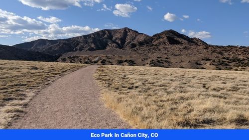 Land for sale in FremontCounty, CO(SOLD)