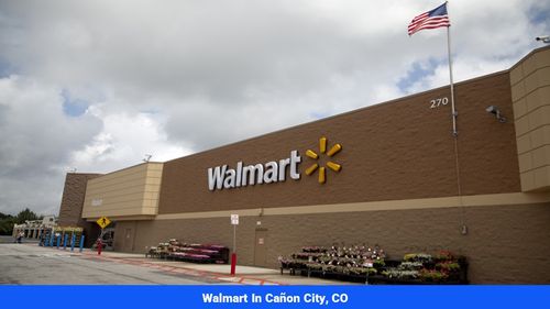 Land for sale in FremontCounty, CO(SOLD)