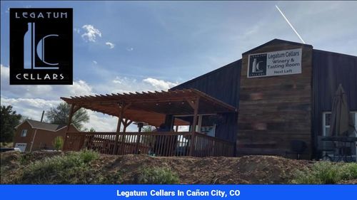 Land for sale in FremontCounty, CO(SOLD)