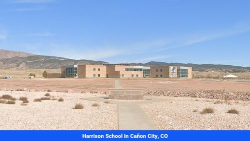 Land for sale in FremontCounty, CO(SOLD)