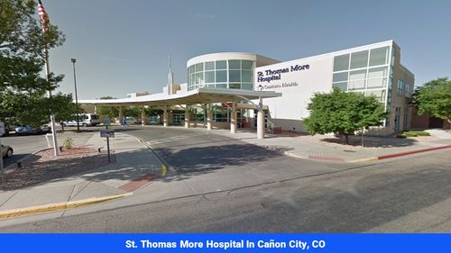 Land for sale in FremontCounty, CO(SOLD)